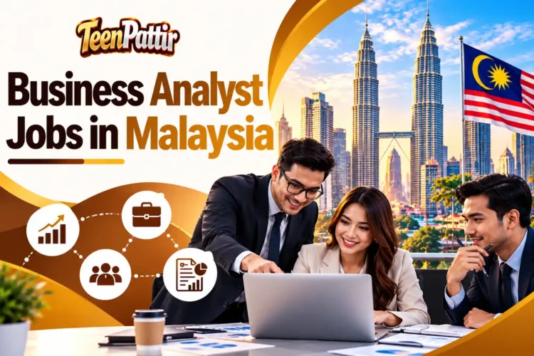Analyst Jobs