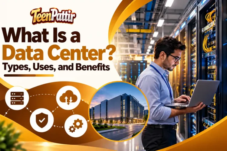 Data Center